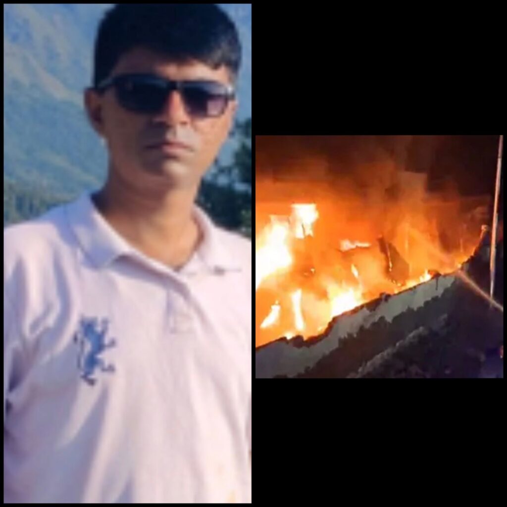 From Banker to First Responder: The Value of Community Service in Times of Crisis