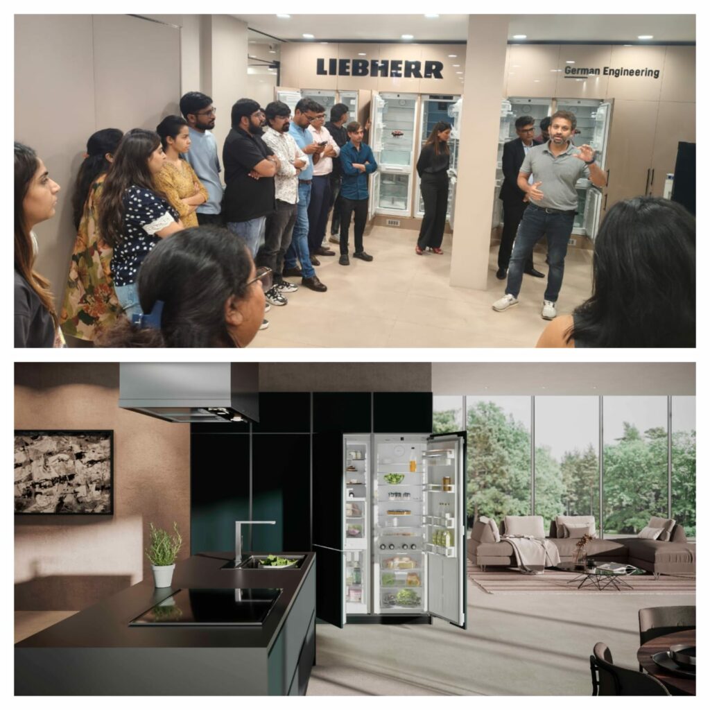 Liebherr hosts distributor meet in Surat to strengthen channel engagement and product expertise