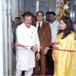 Senior Delhi School Annual Function Celebrated with Grandeur