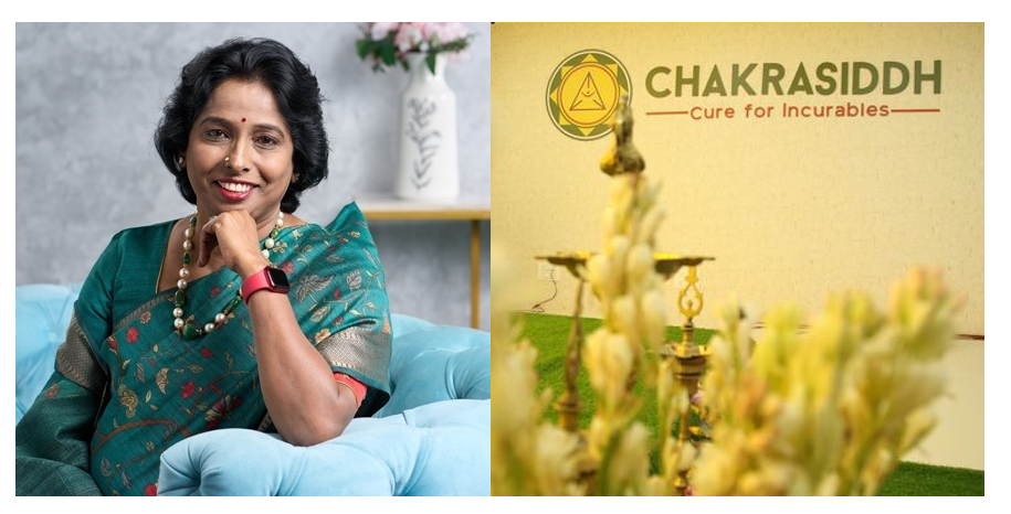 Chakrasiddh’s CSET Protocol Reverses AVN Stage III in 35 Days – Published Proof