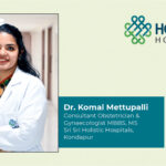 Chef Pramod: Leading Kitchens with Consistency and Craft