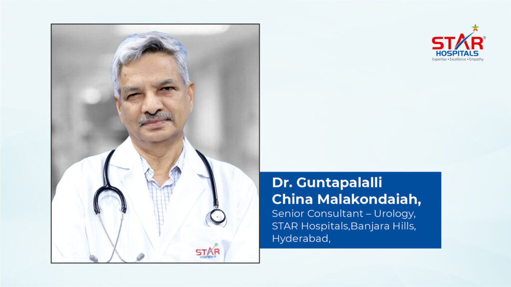 Reviving Men’s Vitality: Laser Treatment for Prostate Enlargement and Erectile Dysfunction