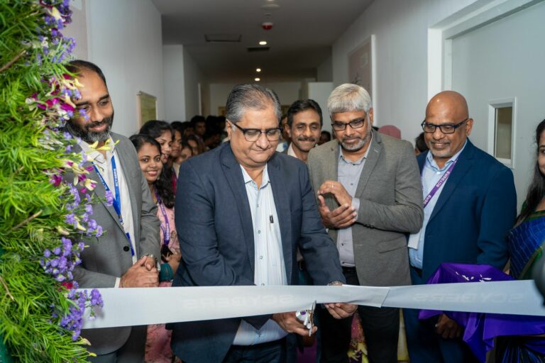 Scybers Launches New Chennai SOC to Deliver Next-Gen, Agentic AI-Powered Security for Global Enterprises