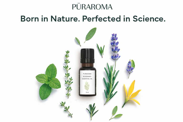 Aromatherapy: When Science Meets Modern Wellness
