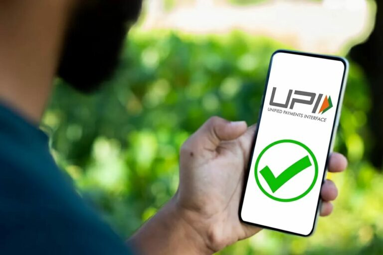 Why UPI Has Become the Preferred Digital Payment Method in India