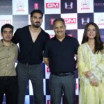 Social Activist Dr. Binu Varghese Honored for Traffic Safety Contributions by Deputy Chief Minister Shri Eknath Shinde