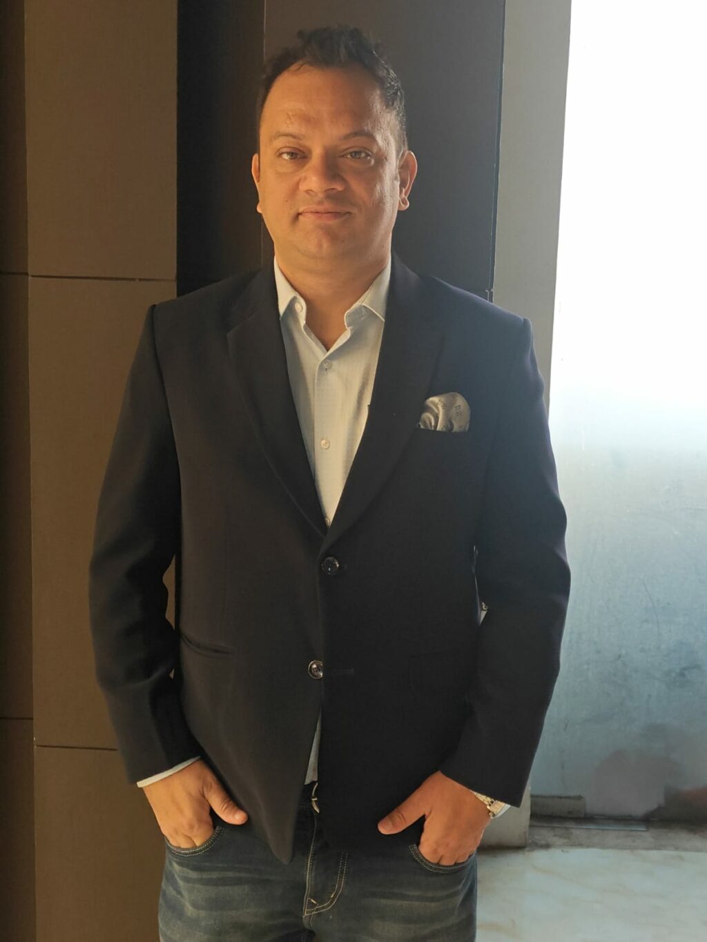 Epoch Consulting’s GAURAV WADHWA Unites HR Leaders Through the Future of Jobs Podcast Channel Spotlighting Industry Trends