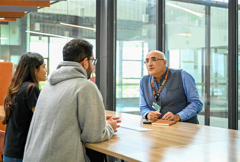 From Classroom to Career: What the First Cohort at Deakin University GIFT City Campus Taught Us About a Skill-First Future