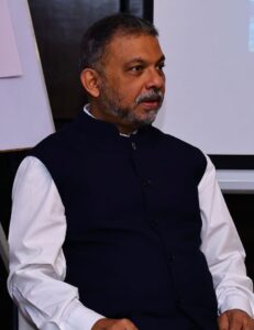 India’s Mental Well-Being Landscape Sees a Shift with the Launch of “NLP Gurukul(™) by Partha Roy