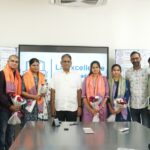 When AI Listens Like a Clinician: Turning Doctor–Patient Conversations into Structured Medical Records in Seconds