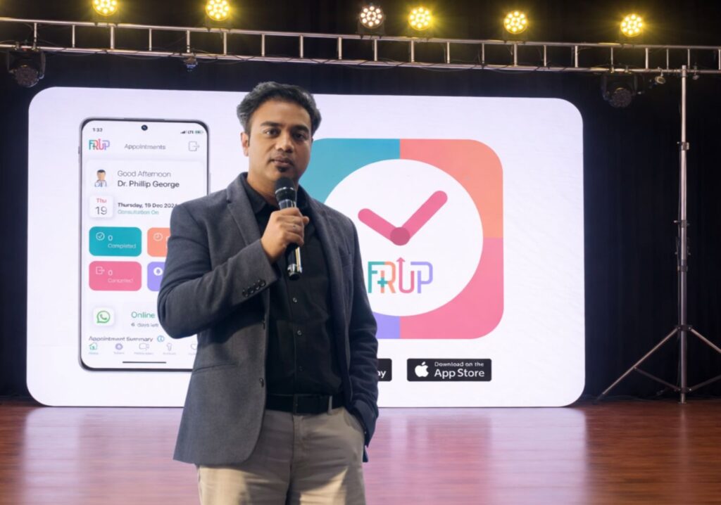 When AI Listens Like a Clinician: Turning Doctor–Patient Conversations into Structured Medical Records in Seconds