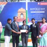 When AI Listens Like a Clinician: Turning Doctor–Patient Conversations into Structured Medical Records in Seconds