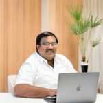 Built from Scratch: How Two Architects Turned ₹10,000 into an International Design Legacy