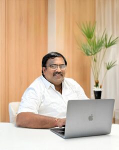 Krishna Chaitanya Reddy Appeals to Centre and Andhra Pradesh Government to Protect Sanctity of Tirumala Laddu Prasadam