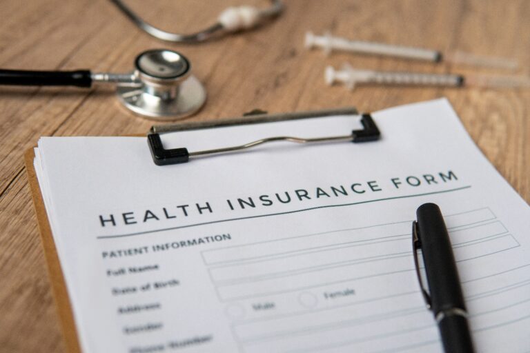 How to Make Health Insurance the Best Deal for Your Family