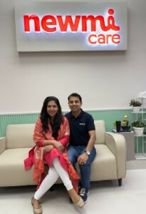 How Newmi Care Is Building a Full-Stack Healthcare Ecosystem for Women in India