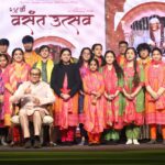 Sanjay Tandon Highlights Artists’ Rights at Hami Earth Art Festival Panel