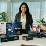 Sanjay Tandon Highlights Artists’ Rights at Hami Earth Art Festival Panel