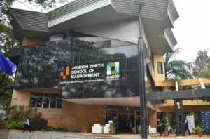 JAGSoM Phase 2 Admission Up 300% YoY, Announces Padode Foundation Scholarships