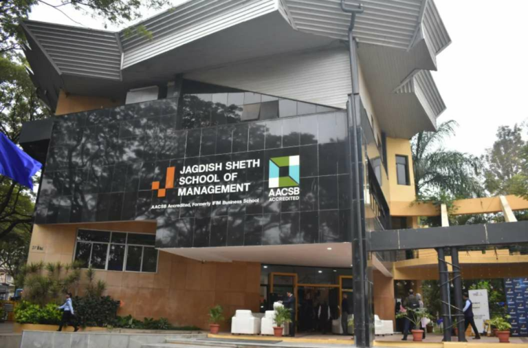 JAGSoM Phase 2 Admission Up 300% YoY, Announces Padode Foundation Scholarships