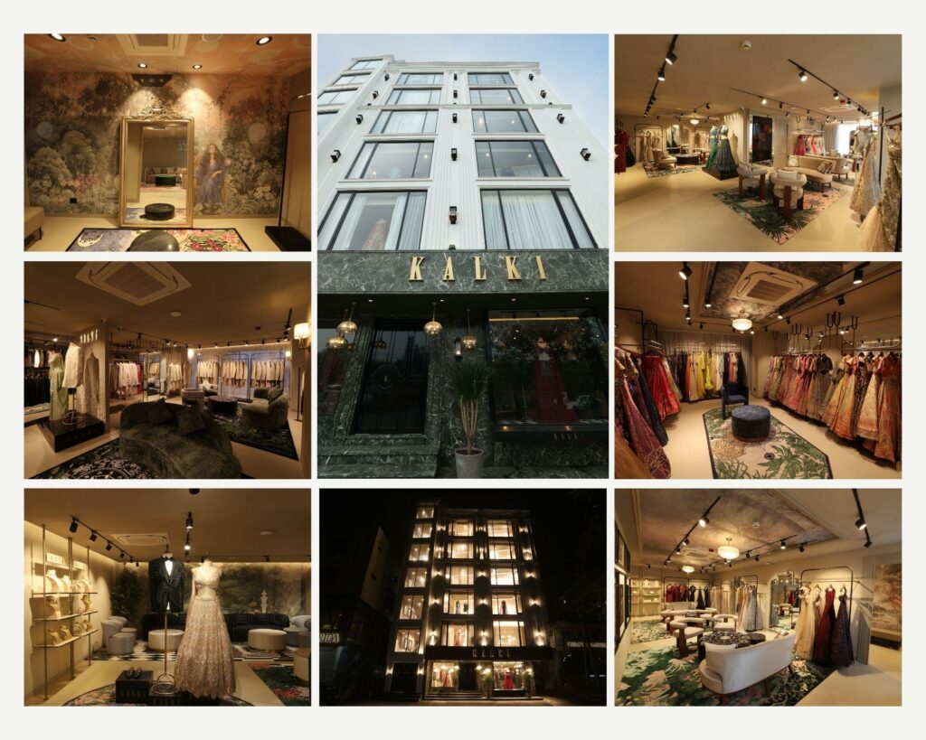 KALKI Expands Its Delhi Presence with a Design-Led Chhattarpur Store