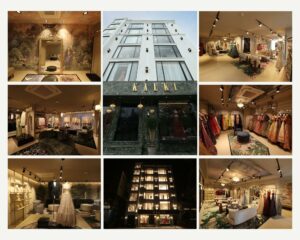 KALKI Expands Its Delhi Presence with a Design-Led Chhattarpur Store