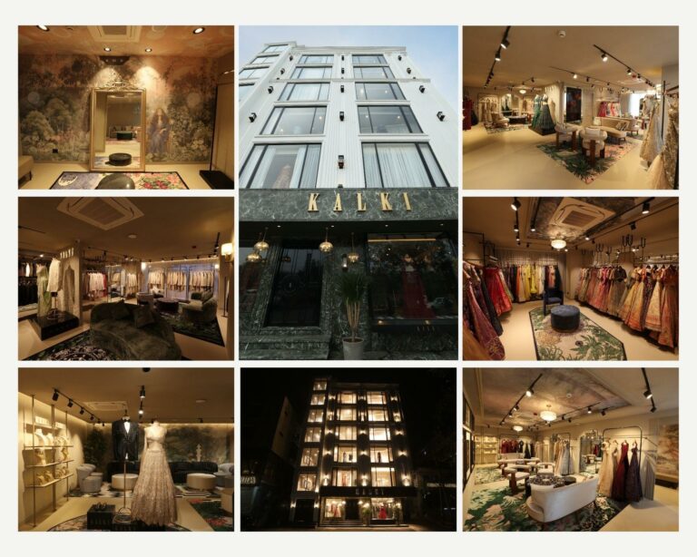 KALKI Expands Its Delhi Presence with a Design-Led Chhattarpur Store