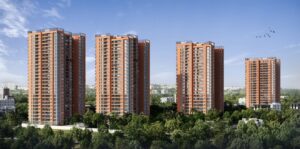 NBR Group, Bengaluru conducts Channel Partner Meet after an overwhelming market response to the NBR Soul of Seasons project