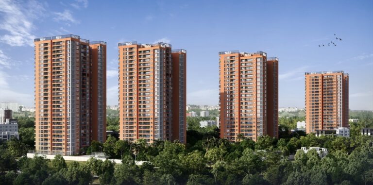 NBR Group, Bengaluru conducts Channel Partner Meet after an overwhelming market response to the NBR Soul of Seasons project