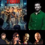 Raju Singh Panesar Creates a Musical Storm in 18 Hours for Zorr