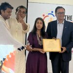 Dr. Karthikeyan: A Visionary Leader Shaping Stress-Free Learning and Transformational Leadership