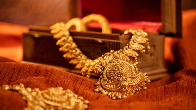 How a Gold Loan Can Help with Wedding Expenses