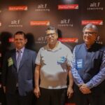 alt.f coworking Hosts Curated Startup Meetup To Enable Focused Funding Conversations In Hyderabad