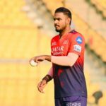 Yash Dayal Focused on Comeback, Thanks Family and Support System