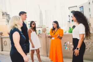Walking Dubai Differently: How an Indian-Origin Founder Is Redefining Luxury Tourism in the UAE