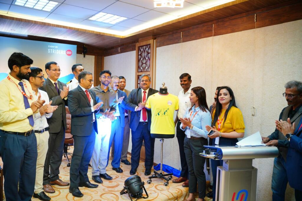 Union Bank of India Partners Thane Half Marathon 2026, Reinforcing Focus on Health & Wellness
