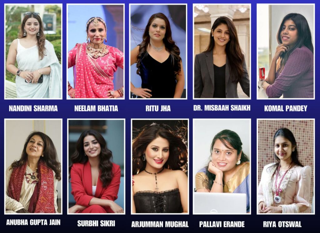 Meet India’s Most Influential Women Personalities of 2026
