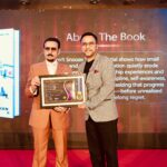 New Leadership Essential: Scaling Through People Reveals 30 Transformative Lessons for Modern Leaders