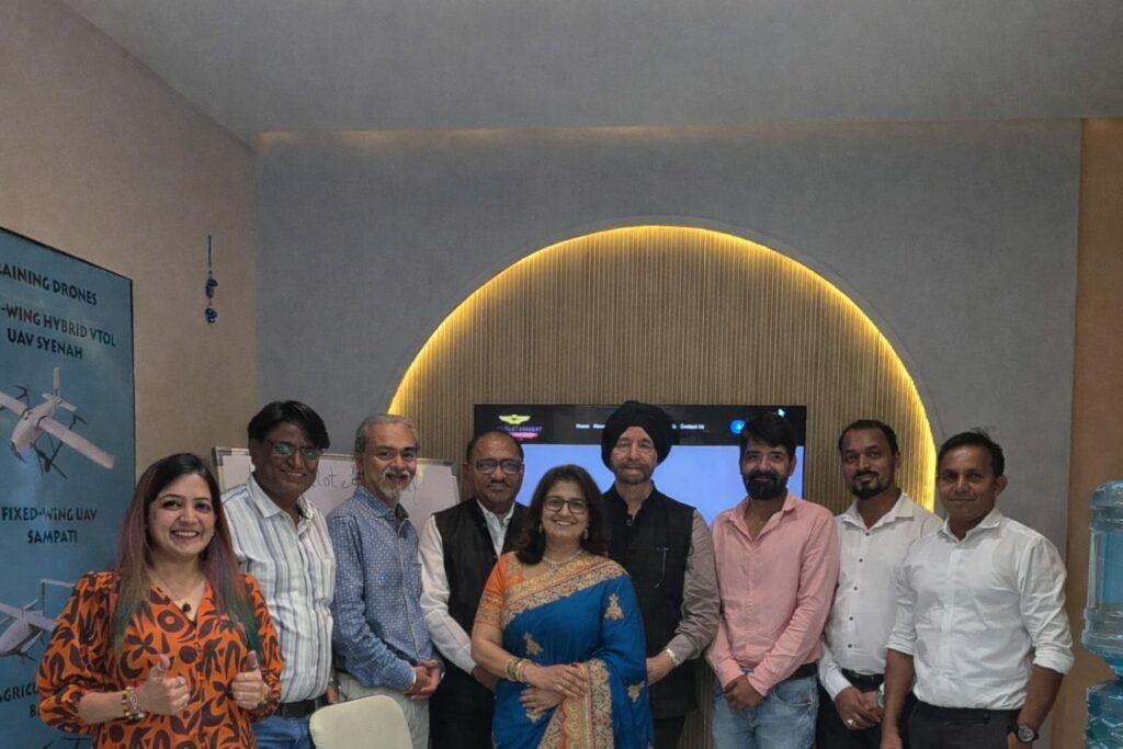 SEWA Mumbai Launches UAV Pilot Academy to Build India’s Next Generation of Certified Drone Professionals