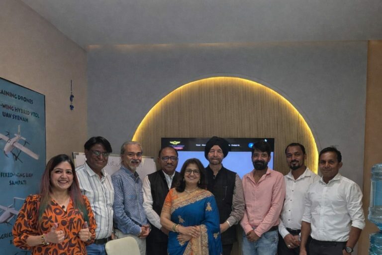 SEWA Mumbai Launches UAV Pilot Academy to Build India’s Next Generation of Certified Drone Professionals