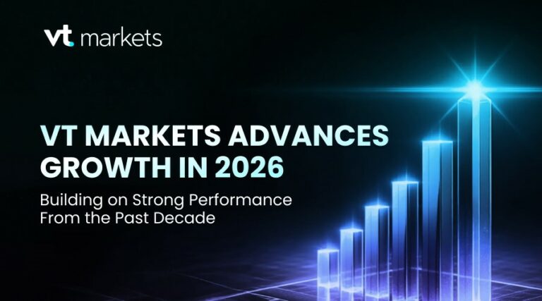 VT Markets Advances Growth in 2026, Building on Strong Performance Momentum
