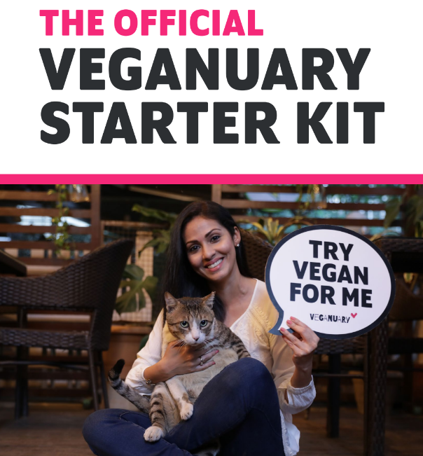 Plant-Based Eating Moves Into the Mainstream as Over 3,00,000 Indians Try Vegan This January