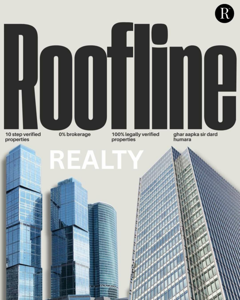 Roofline Realty Karnataka’s Verification-Driven Model Emerges as Blueprint for Safer Property Buying in Bihar