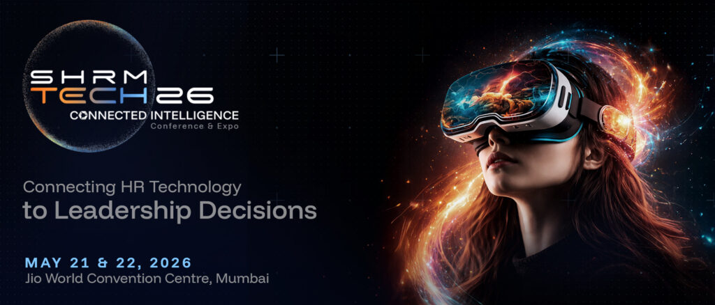 SHRM Announces SHRMTech’26, Setting the Stage for the Next Evolution of HR Technology