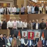 2,000 Advanced CPR Mannequins Deployed at Single Venue as Dr. V.K. Jain Attempts Guinness World Record in Jaipur