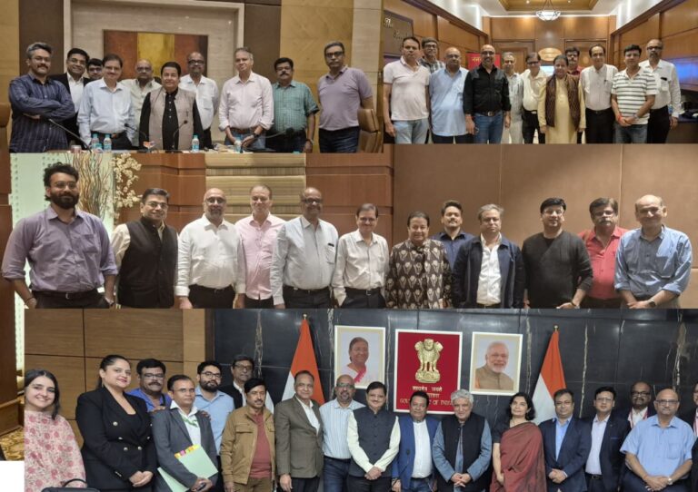 India’s Music Industry Unveils Sangeet Dwar — A One-Window Licensing Platform for Public Performances