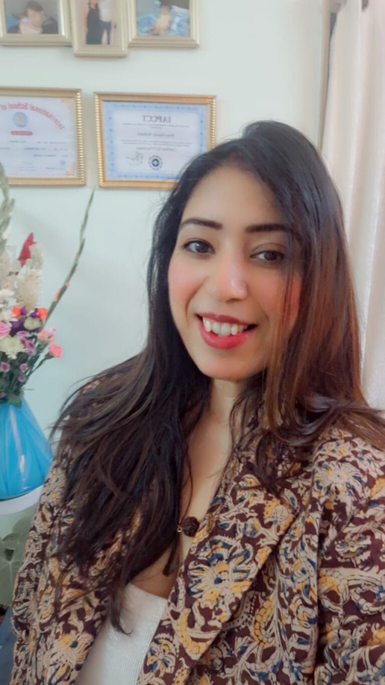 Priya Sharma: India’s Best Psychic Clairvoyant, Psychic Reader, and Face Reader in Bangalore — A Powerful Source of Clarity, Healing, and Inner Strength