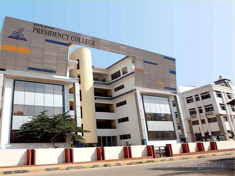Presidency College Bengaluru Reinforces Its Academic Standing Through National Rankings and Quality Accreditations