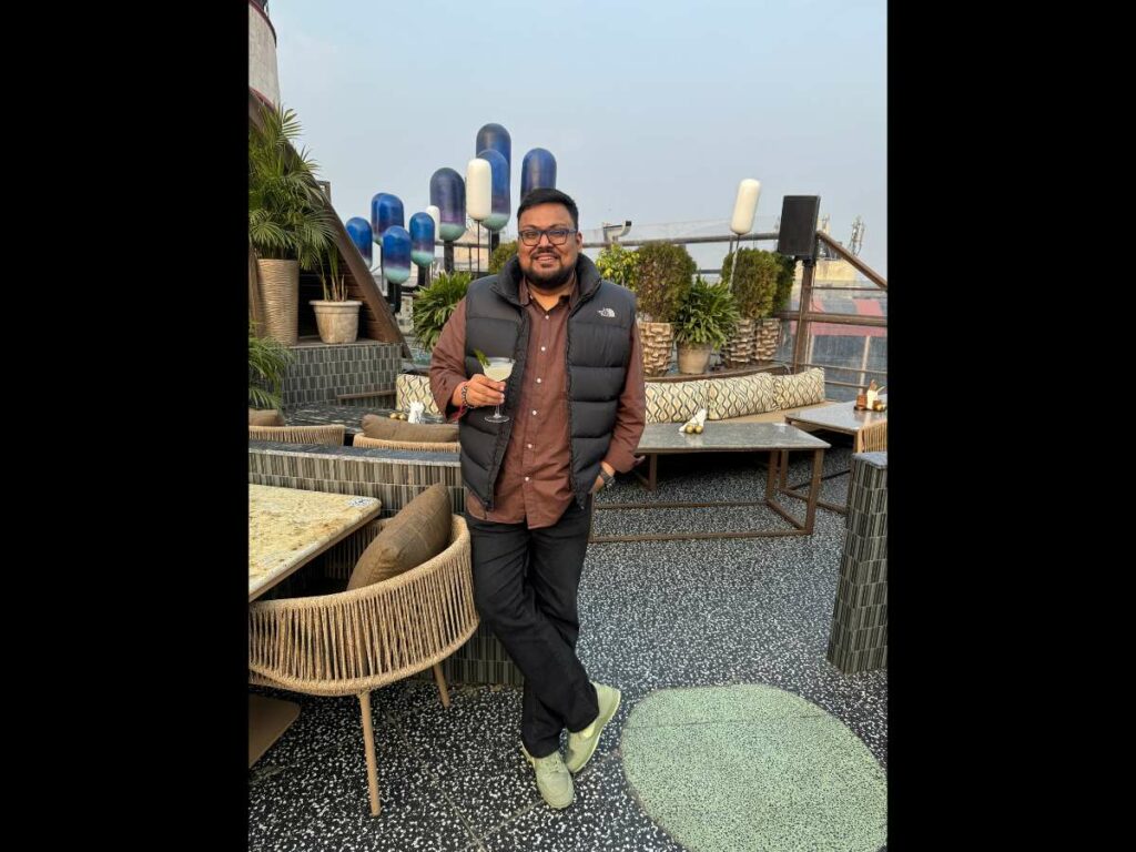 Beyond Trends and Street Bites: How Abhay Thakur’s FoodieTraveller_Abhax Is Redefining Café Culture and Curated Dining Experiences