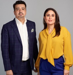 KT Kids signs landmark Peppa Pig deal in India’s kids’ personal care segment; Kareena Kapoor Khan leads the national campaign